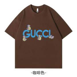 Picture of Gucci T Shirts Short _SKUGucciS-2XL11Lx22811768